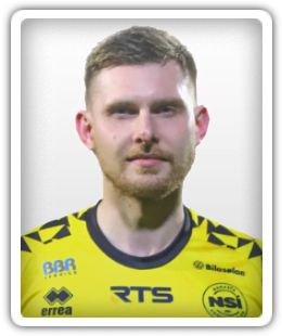 Klæmint Olsen