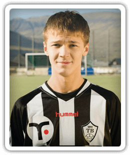 Teitur Justinussen