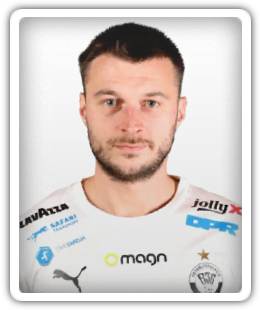 Filip Dordevic