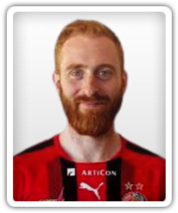 Tróndur Jensen