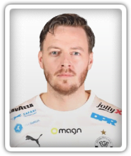 Brian Jakobsen