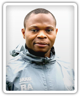 Rabiu Afolabi