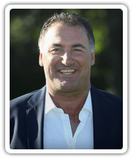 Yves Van Borm