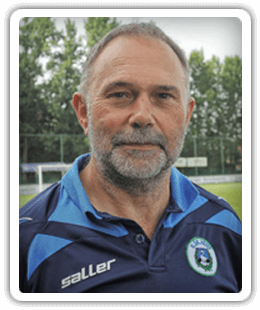 Cis Bosschaerts