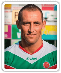 Romain Delaby