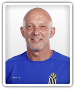 Franck Defays