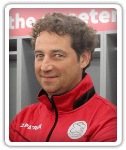 Frederik D'Hollander