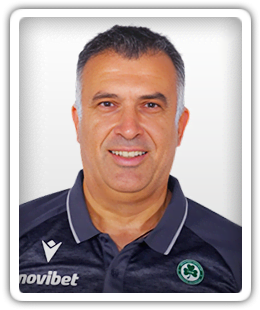 Giannis Anastasiou
