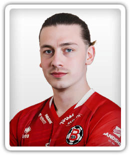 Hjalti Strømsten