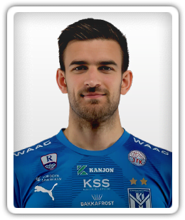 Jákup Andreasen