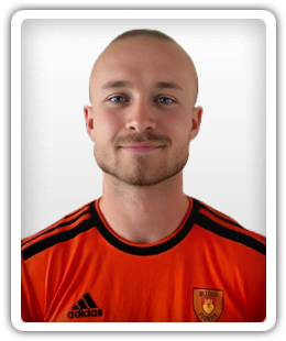Daniel Johansen