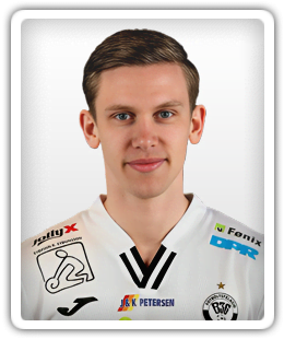 Jann Benjaminsen