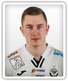 Aron Knudsen