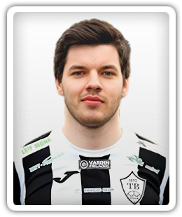 Hávar Albinus