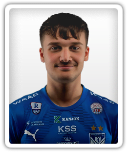 Jonn Johannesen