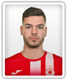 Stefan Radosavljevic