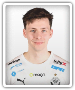 Ragnar Samuelsen
