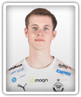Mattias Joensen