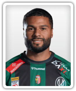 Samuel Chukwudi