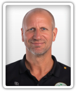 Barry de Vreede