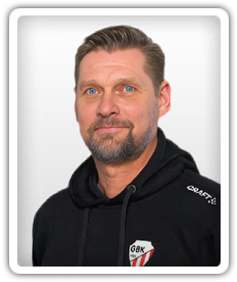 Niklas Käckö