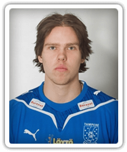 Johannes Mononen