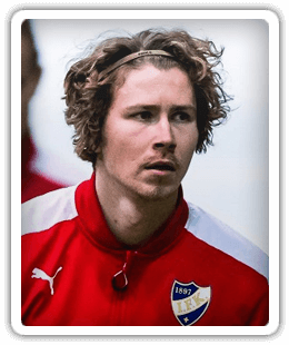 Jaakko Lepola