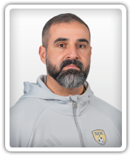 Luís Fernando