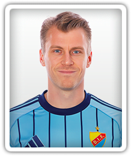Rasmus Schüller