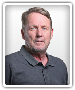 Peter Haglund