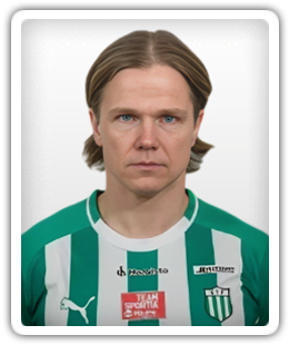 Petteri Forsell