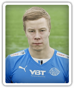 Jarkko Lahdenmäki