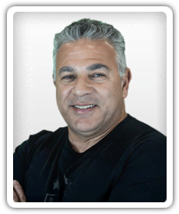 Luizinho Vieira