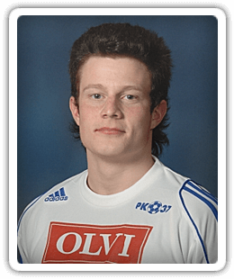 Joonas Väisänen