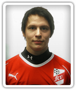 Jukka Kosonen