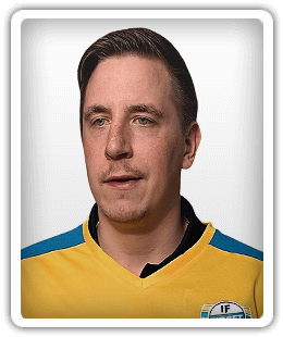 Tony Lund