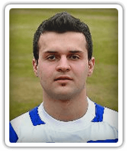 Alban Sadikaj