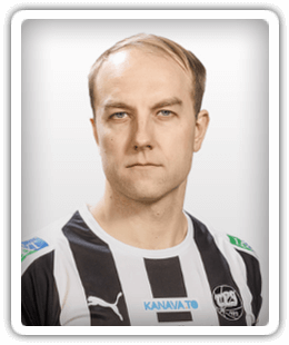Antto Tapaninen