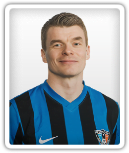 Albin Granlund
