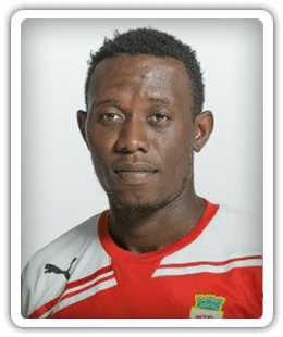Olajide Williams