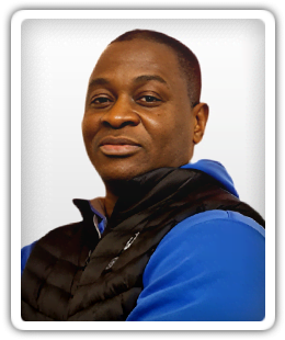 Augustine Jibrin