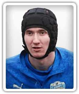 Karl-Filip Eriksson