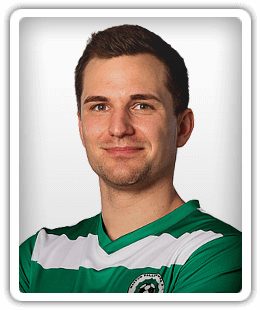 Aleksi Laiho