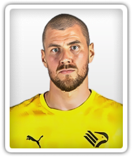 Jesse Joronen