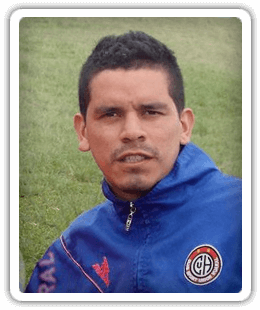 Benito Yllaconza