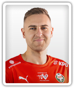 Johan Brunell