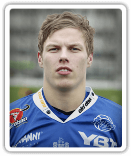 Toni Vesala