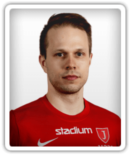 Teemu Hallikainen