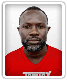 Callistus Chukwu