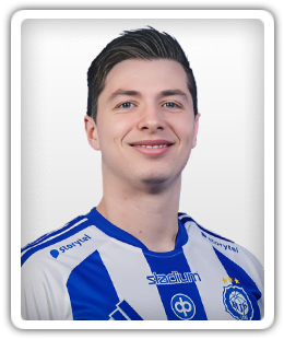 Daniel O'Shaughnessy